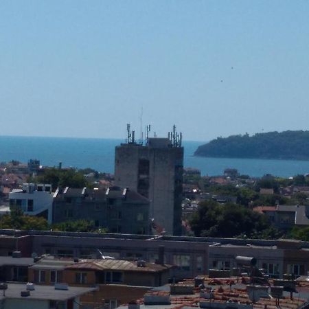 Panorama Apartment Varna Exterior photo