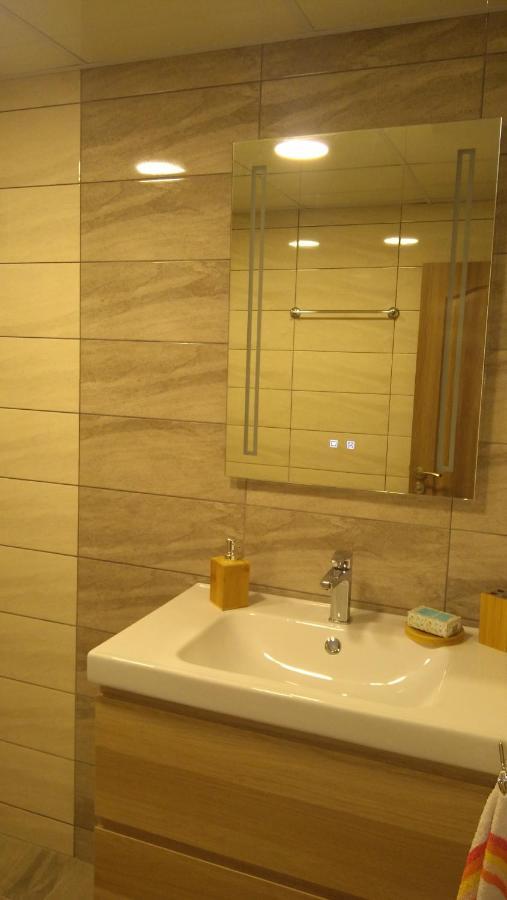 Panorama Apartment Varna Exterior photo
