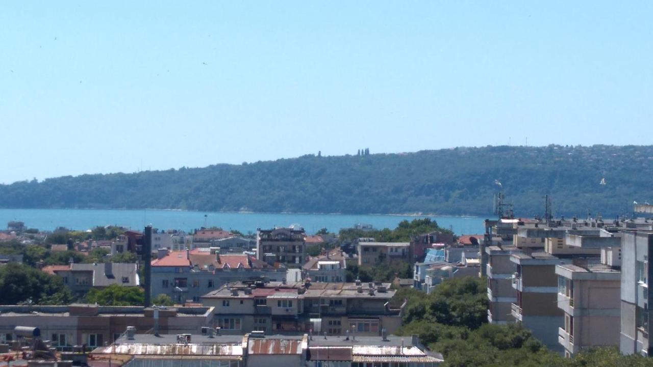 Panorama Apartment Varna Exterior photo