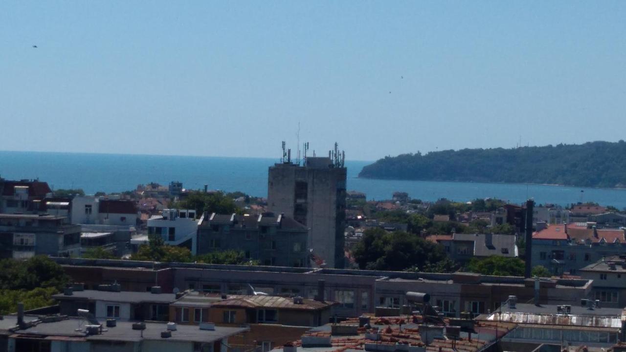 Panorama Apartment Varna Exterior photo