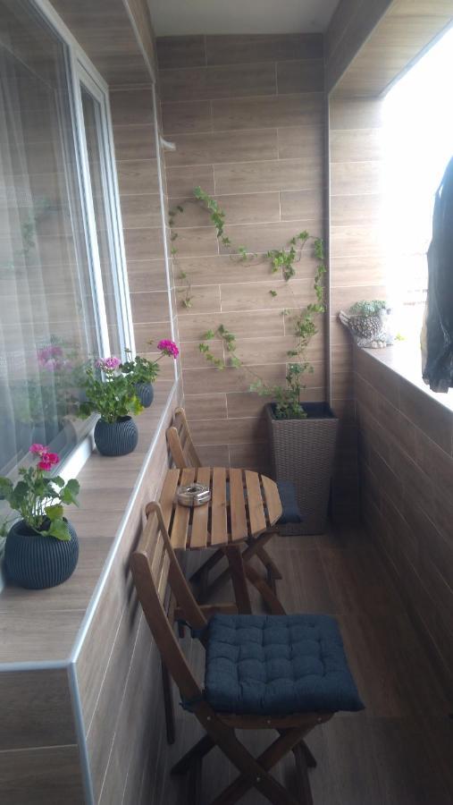 Panorama Apartment Varna Exterior photo